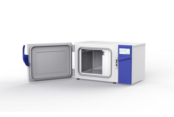 Controlled Rate Freezer Professional Medical Laboratory Equipment for Accurate