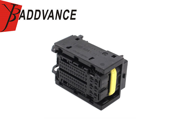 1928405311 58 Pin Bosch Electrical Connectors Female Sealed Electrical Plastic Connector