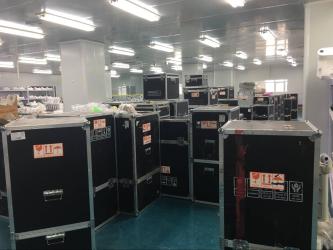 Cryolipolysis slimming Machine Supplier / Manufacturer Nubway Company