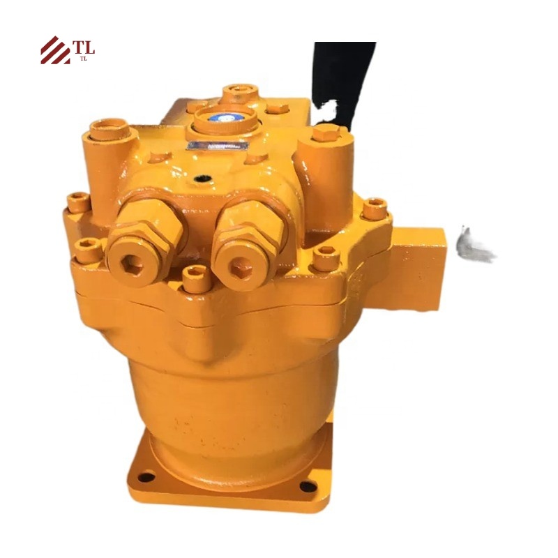 VOE14512786 VOlVO EC360B Swing Motor Gearbox Construction Works for EC360LC and EC360BLC