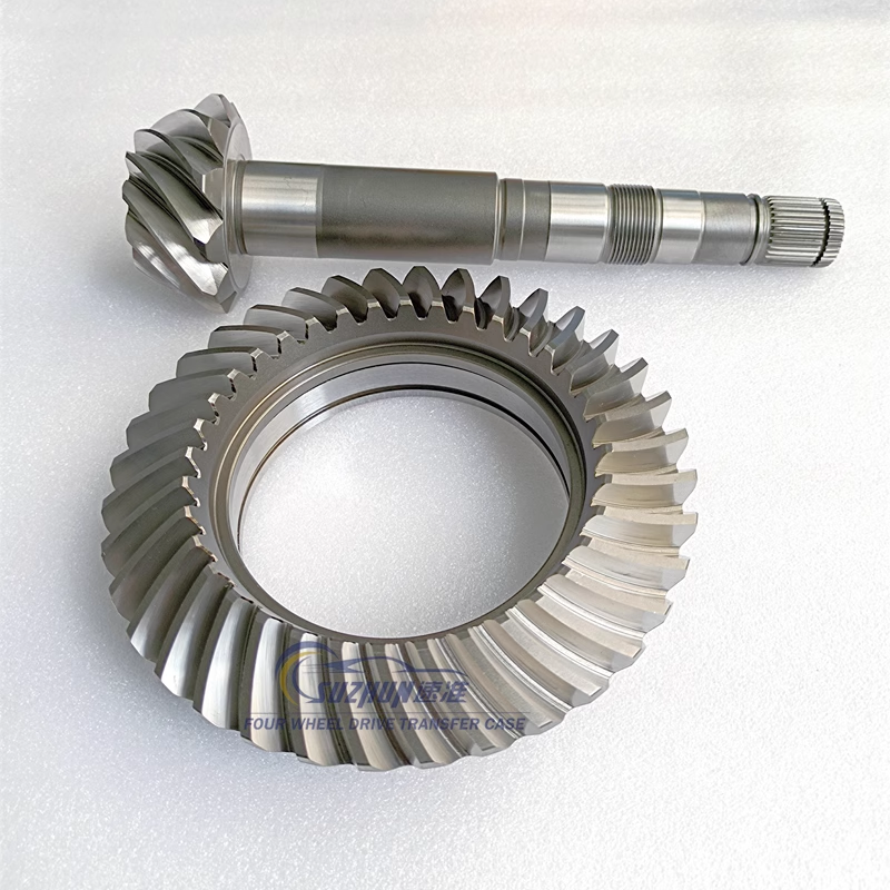 Buy cheap Cayenne Q7 Differential Gear 0C1409505S Replacement product