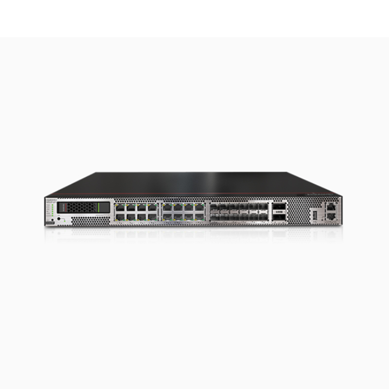 HiSecEngine USG6600E Series 40GE Hardware Firewall 40Gbit Throughput