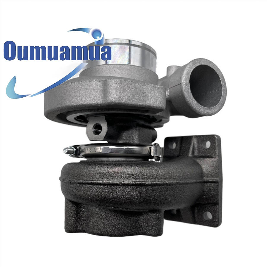 Turbo HX25 Turbocharger 3599880 4042193 3599879 for cummins