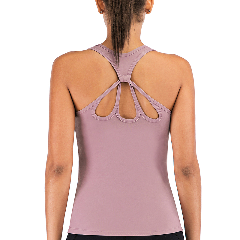 New Arrival Women Short Sleeve Body Shaping Cool Dry Exercise Running Sports T-Shirt