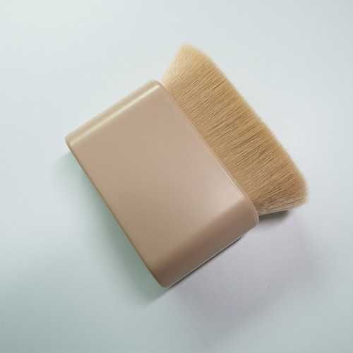 Body And Face Synthetic Kabuki Brush Synthetic Hair