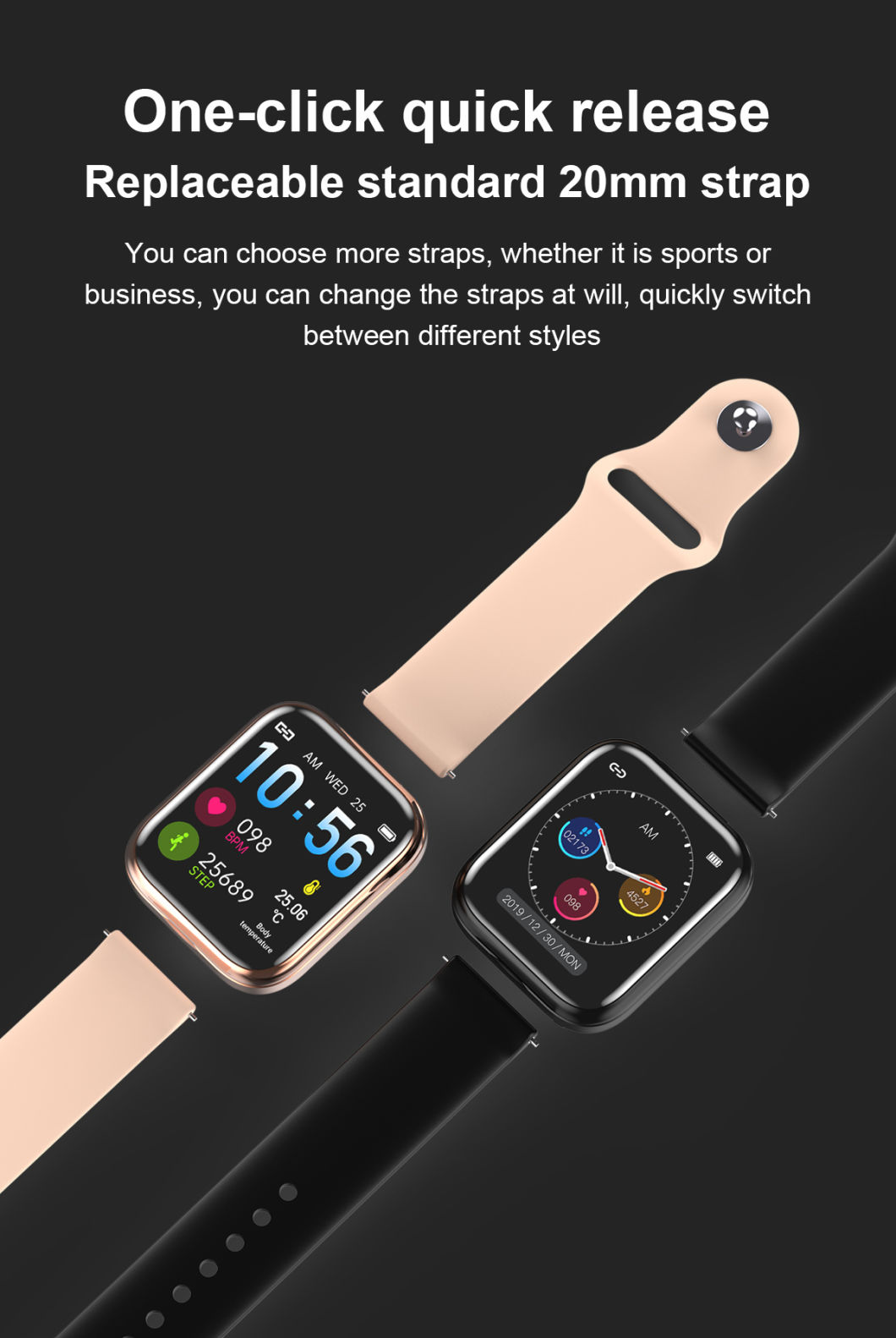 Programmable Wearable Health Monitoring X5 Lemfo Lem-D Heath-Fitness Smartwatch Smart Watch Earbuds 2 in 1 Bracelet Earphones
