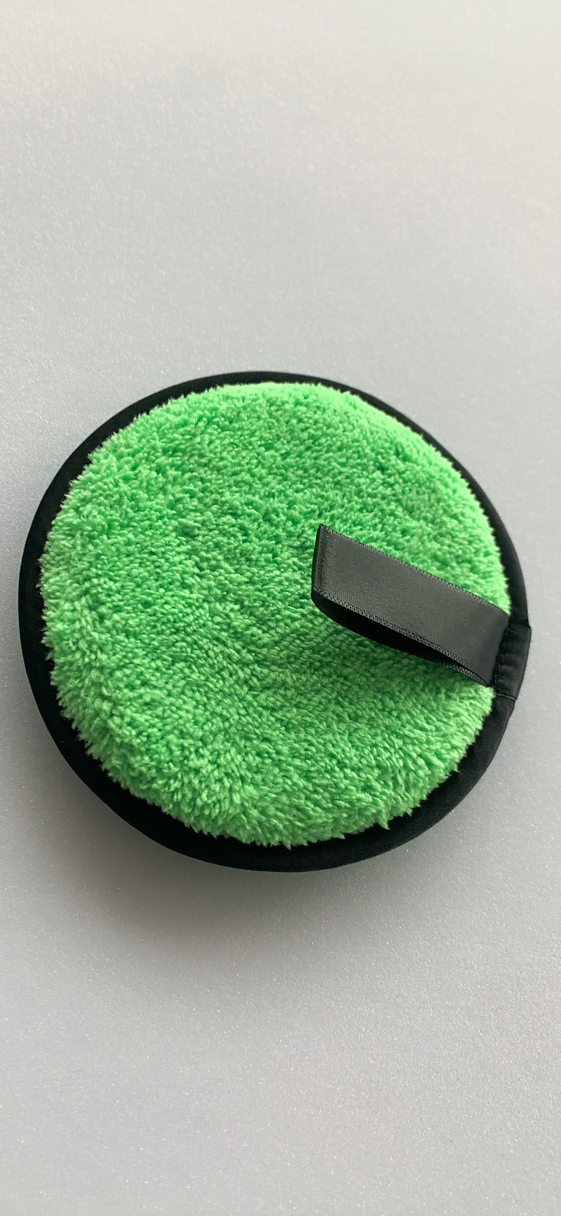 Microfiber Makeup Remover Pads Reusable Bamboo with Box Custom White Logo Color Feature Weight Water Cleaning Origin