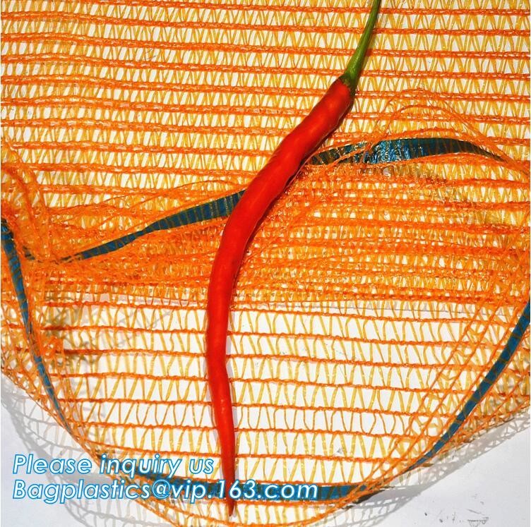 Simple Ecology washable and reusable Cotton Mesh Produce Bag for vegetable and fruit,Eco-friendly Reusable Shopping Orga