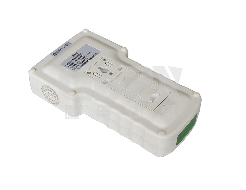 Intelligent Handheld Storage Battery Capacity Tester Battery Status Tester