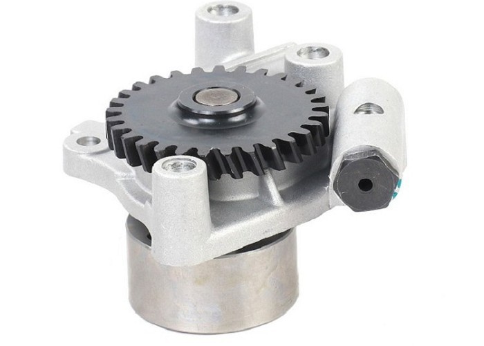 4TNV98T 129900-32002 Engine Oil Pumps For Forklift