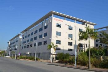 Guangzhou Yangying Garment Co., Ltd.