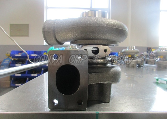 Hitachi ZAX470 6WG1 TD08H-31M CMP Turbo Engine Parts 114400-4441 49188-01831