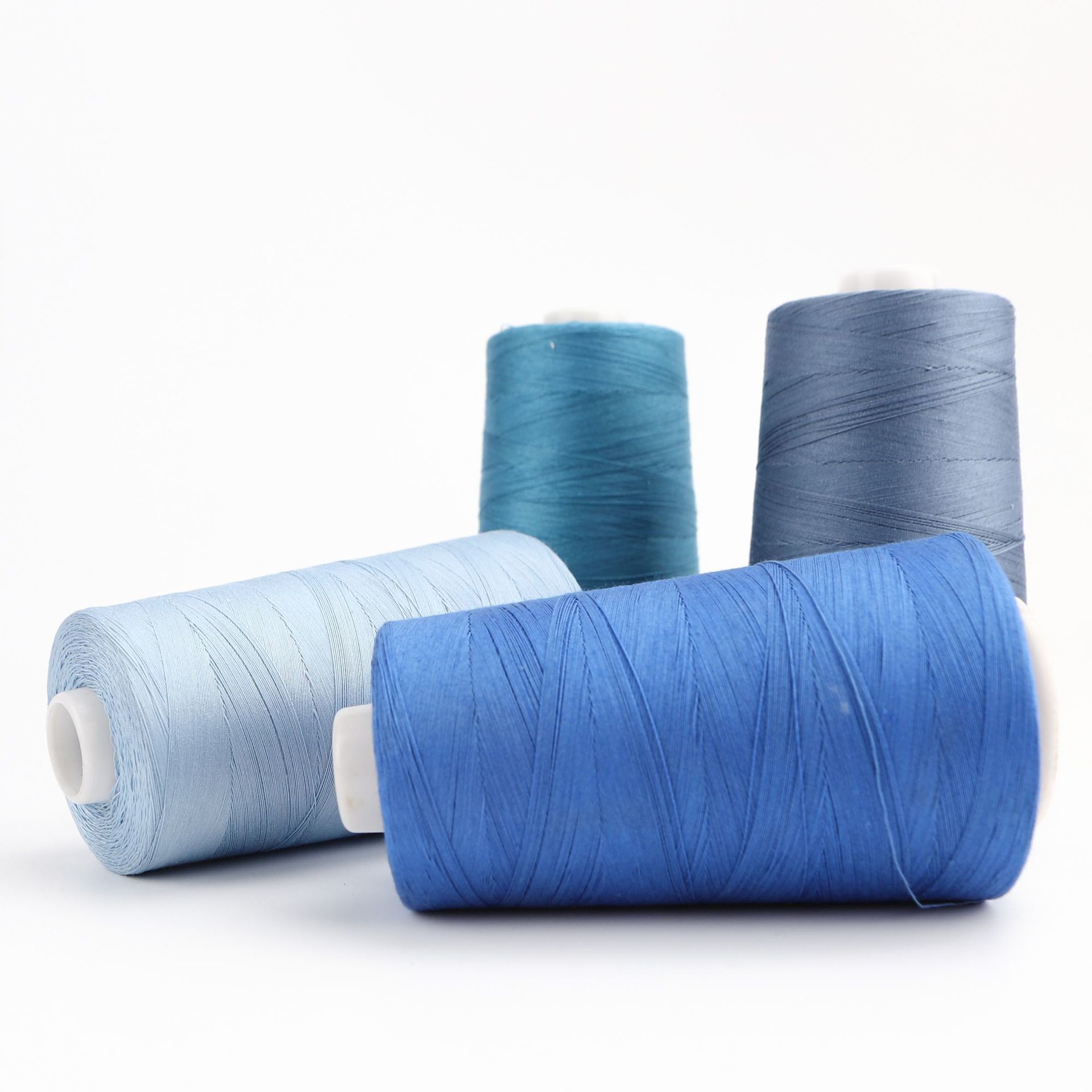 50/3 100 Spun Polyester Sewing Thread Wholesale Price