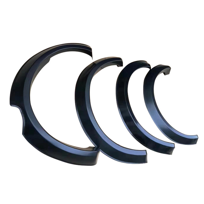 Car Accessories Wheel Arch Fender For Ford Ranger T7 T8 Pick Up