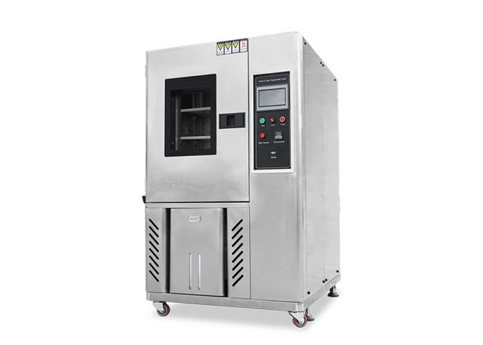 PLC controller Constant Temperature And Humidity Test Chamber