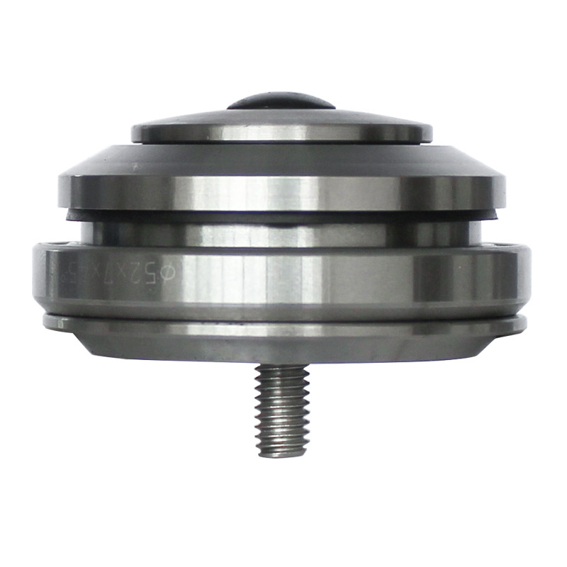 Gr9 Titanium Mtb Parts Semi Integrated Threadless External Headset Standard
