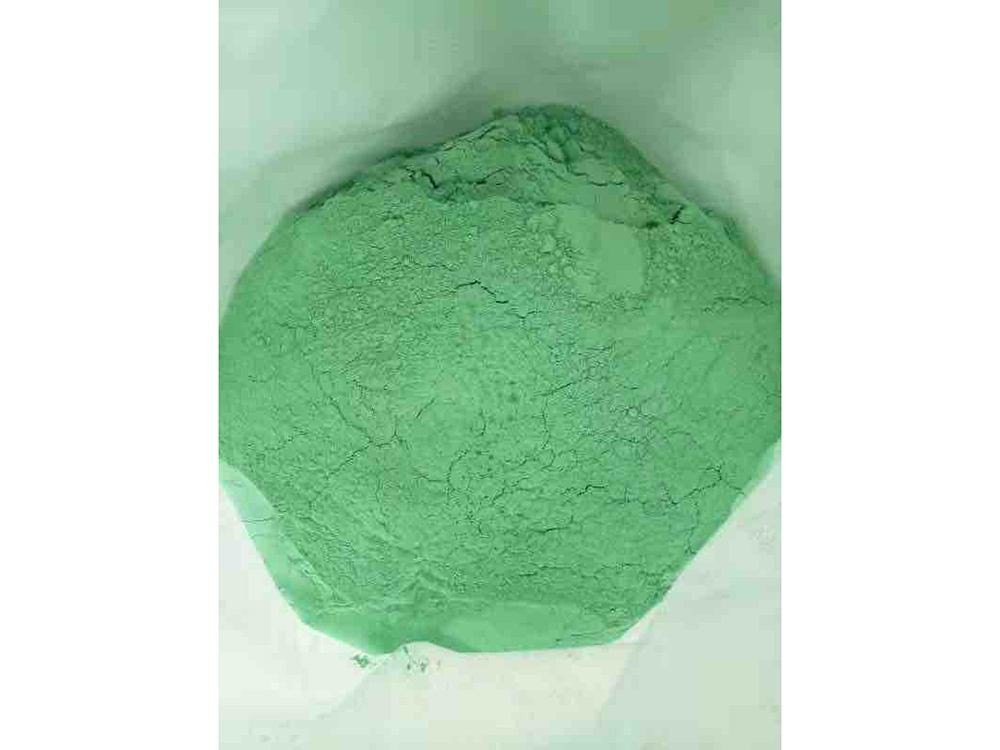 32% 34% Ni Nickel Fluoride (NiF2) CAS NO 10028-18-9 Yellow Green Crystal