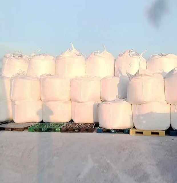 NaHCO₃ Sodium Bicarbonate Inorganic Raw Materials for Neutralization of Strong and Weak Acids