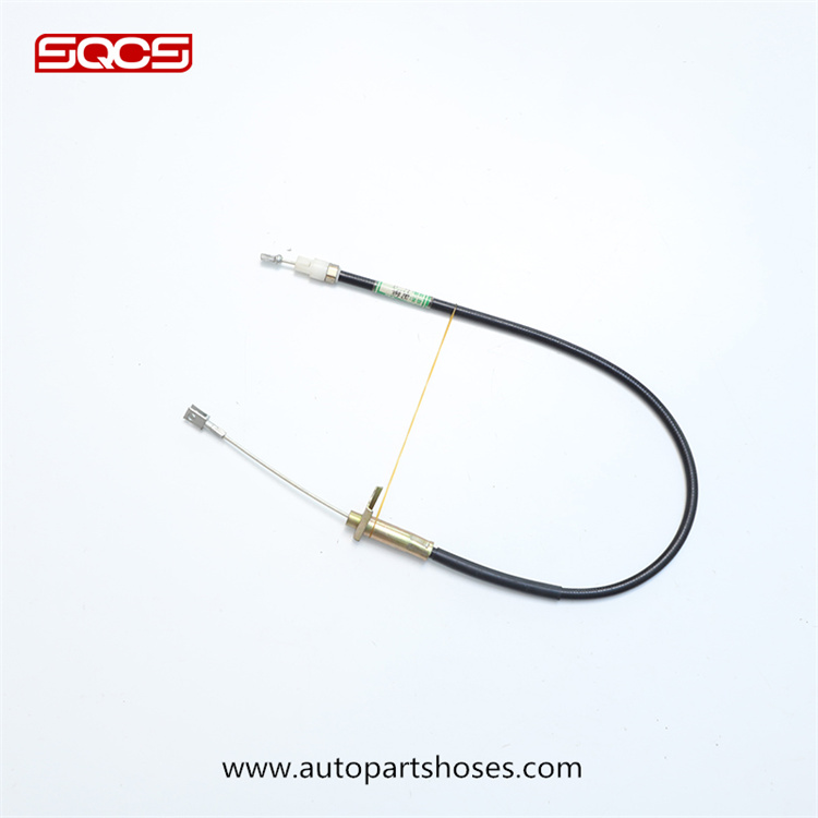 SQCS Auto Hand Brake Cable for Mercedes Benz 34411160134 1K0609721BB 2034200285