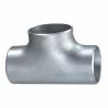 Buy cheap Carbon steel ASTM A403 WP316L Pipe Fitting Tee from wholesalers