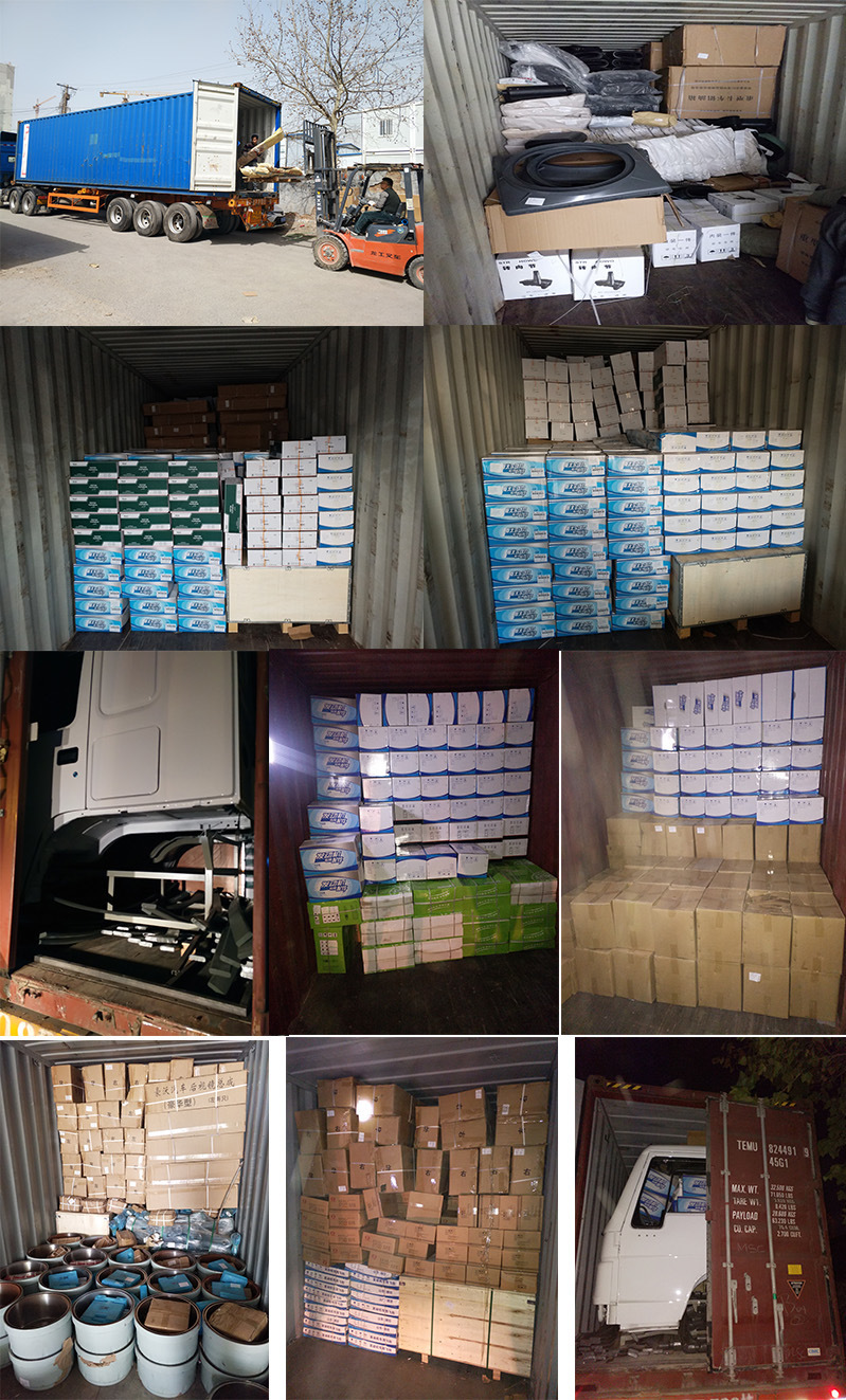 Good Price Sinotruk HOWO Truck Spare Parts Flywheel Az1500020220