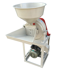 DONGYA 9FC 2111 Home Use High Capacity Rice Grinder Machine for Sale