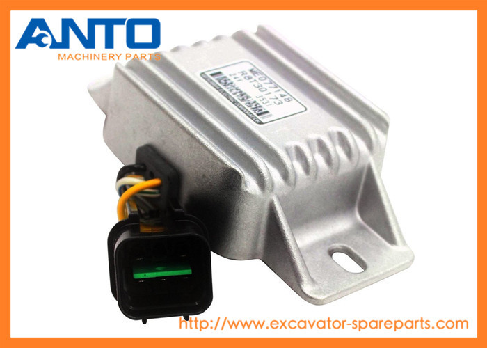 ME077148 R8T30173 Starter Safety Relay Applied To Kobelco SK200-6 SK235 Excavator Spare Parts