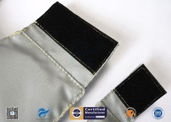 Electric Heating Insulation Jacket Removable And Reusable Insualtion Cover