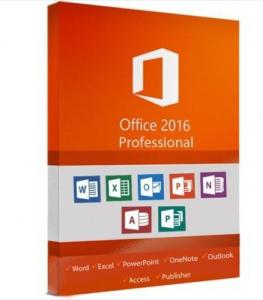 Buy cheap Microsoft Office Key Code MS Office 2016 USB flash Pro Plus Retail Key online activate product