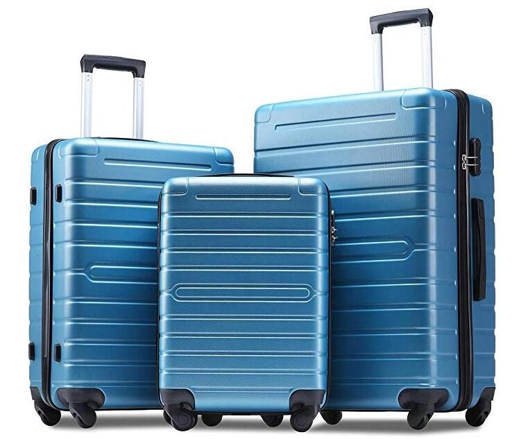 ABS Carry On Trolley Luggage