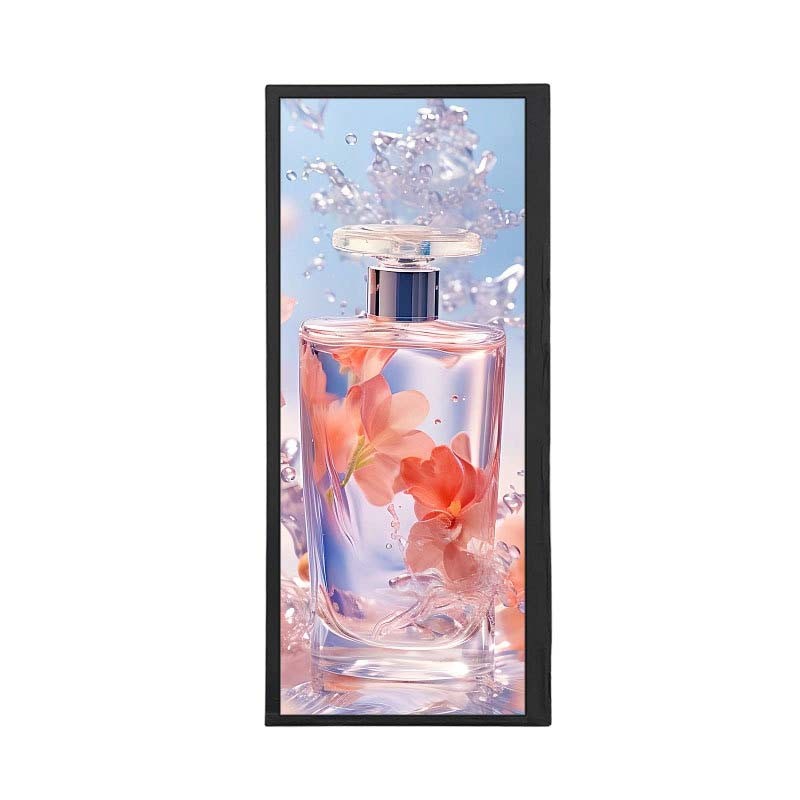 10.25 Inch Bar Type TFT Display 1920X720 Resolution LVDS Interface 1000c/D