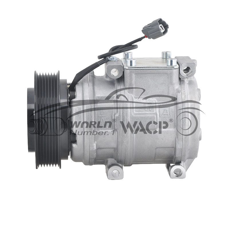LR01205 JPB101330 Car Compressor Air Conditioner For RangeRover Defender 2.5 WXLR019A