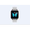 Buy cheap IP68 MSG 1.54 Inch Waterproof Sport Smart Watch from wholesalers