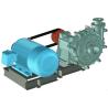 Buy cheap Wearproof Submersible Slurry Pump from wholesalers