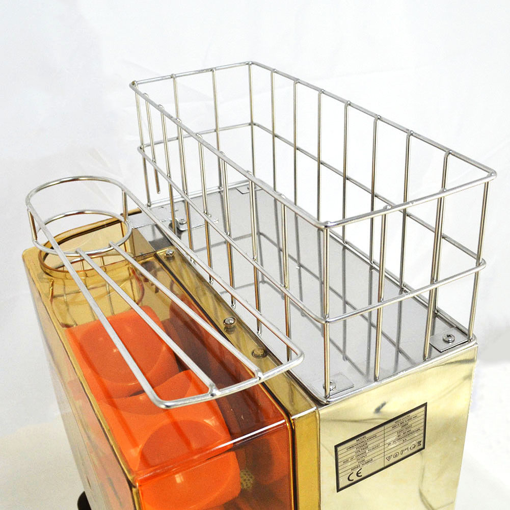 Lemon Squeezer Commercial Orange Juice Extractor 304 Staninless Steel Food Grade