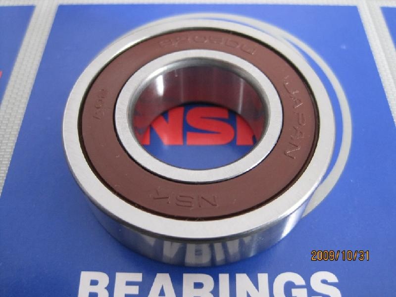 53210U Gcr NSK Thrust Ball Bearing , miniature ball bearings
