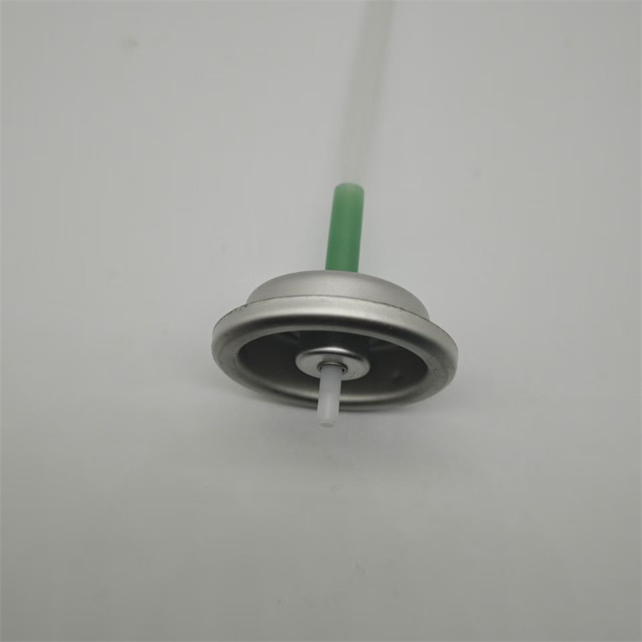 Metered Fragrance Diffuser Valve for Vehicles Adjustable Intensity Easy Integration