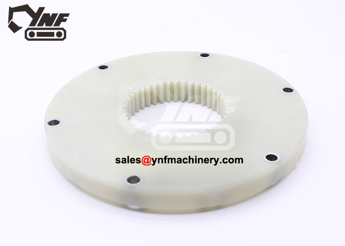 Flange Coupling VAME088584 VAME441310 Flywheel Coupling For E215