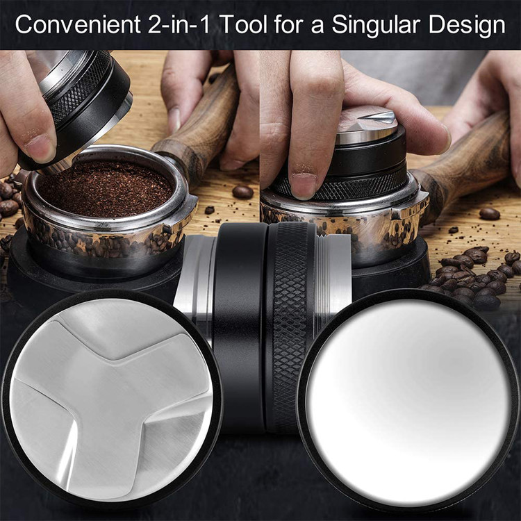 China High Precision Cmc Milling Cnc Machining Coffee Machine Parts