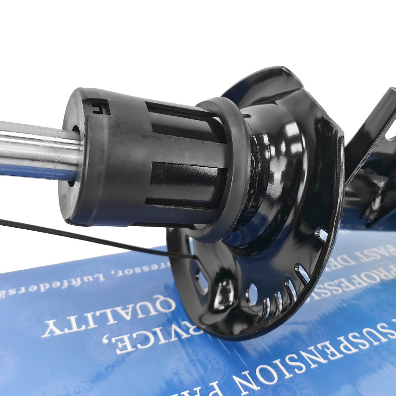 Car Air Shock Absorber 1T0413031HC 1K0413031DC Front Shock Strut VW Golf 6 Scirocco 2 2008-2018