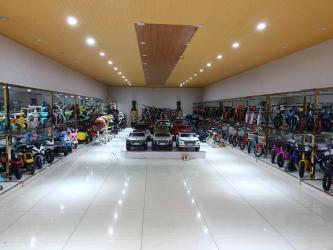 Hebei Xingjiu Vehicle Technology Co., Ltd.