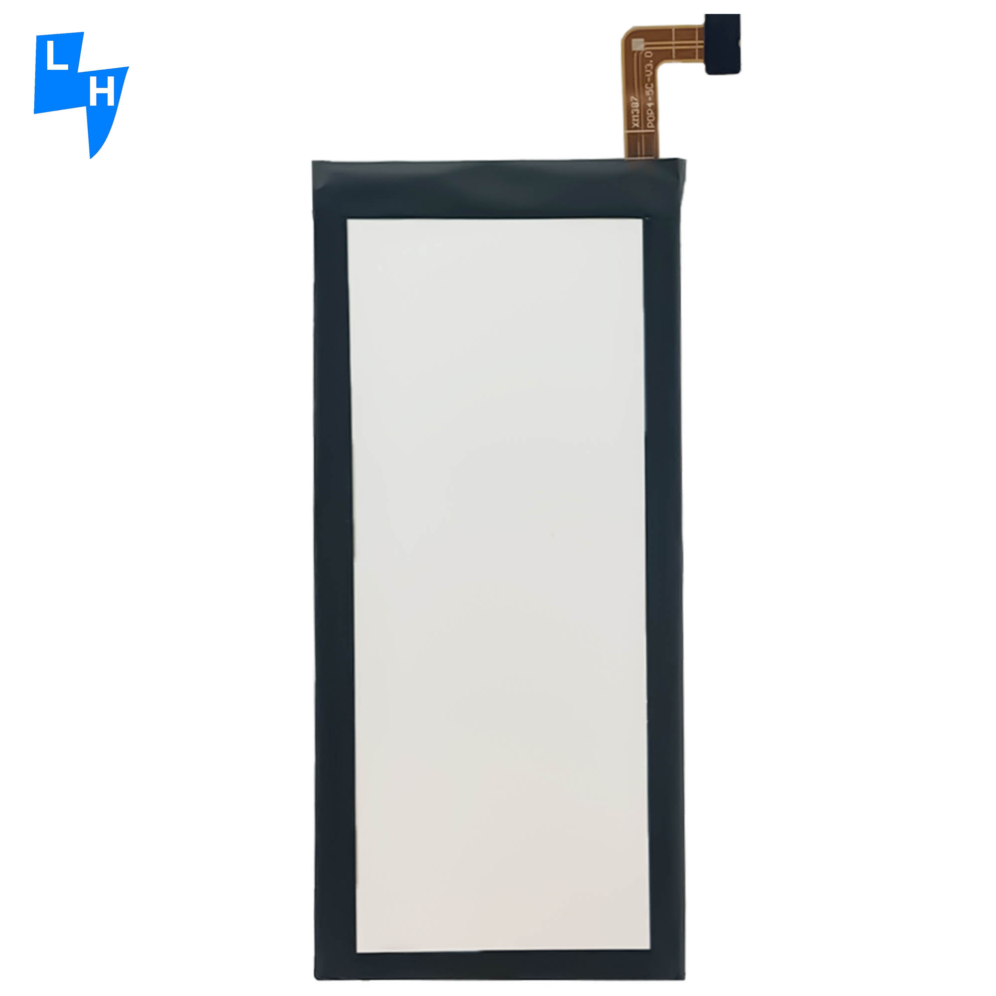 Double IC Protection Mobile Phone Battery For Alcatel TLP025C1 TLP025C2 OT5056 2500mAh