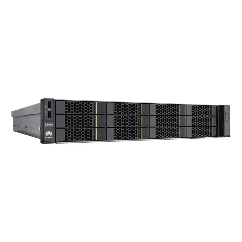Oceanstor 5310 5300 2600 2288H V3-V7 Dual CPU 2U Server for Network Storage Rack