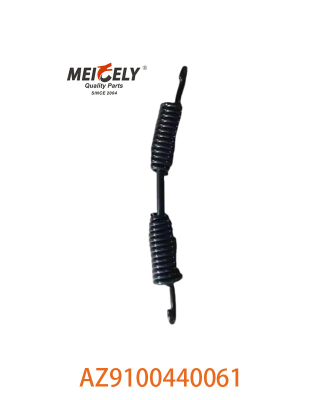 Wholesale High Performance AZ9100440061 Return Spring For Sinotruck Howo
