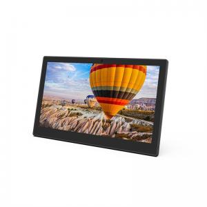 Buy cheap 1366 X 768P 18.5 Inch Digital Photo Frames , 16:9 Electric Picture Frames product
