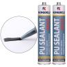 Buy cheap Watertight Black Automotive Caulk Silicone Adhesive custom from wholesalers