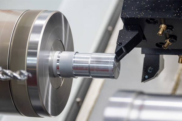 High Precision CNC Custom Machining Service for Aluminum Alloy Parts with 0.005mm Tolerance for Sheet Metal Machines