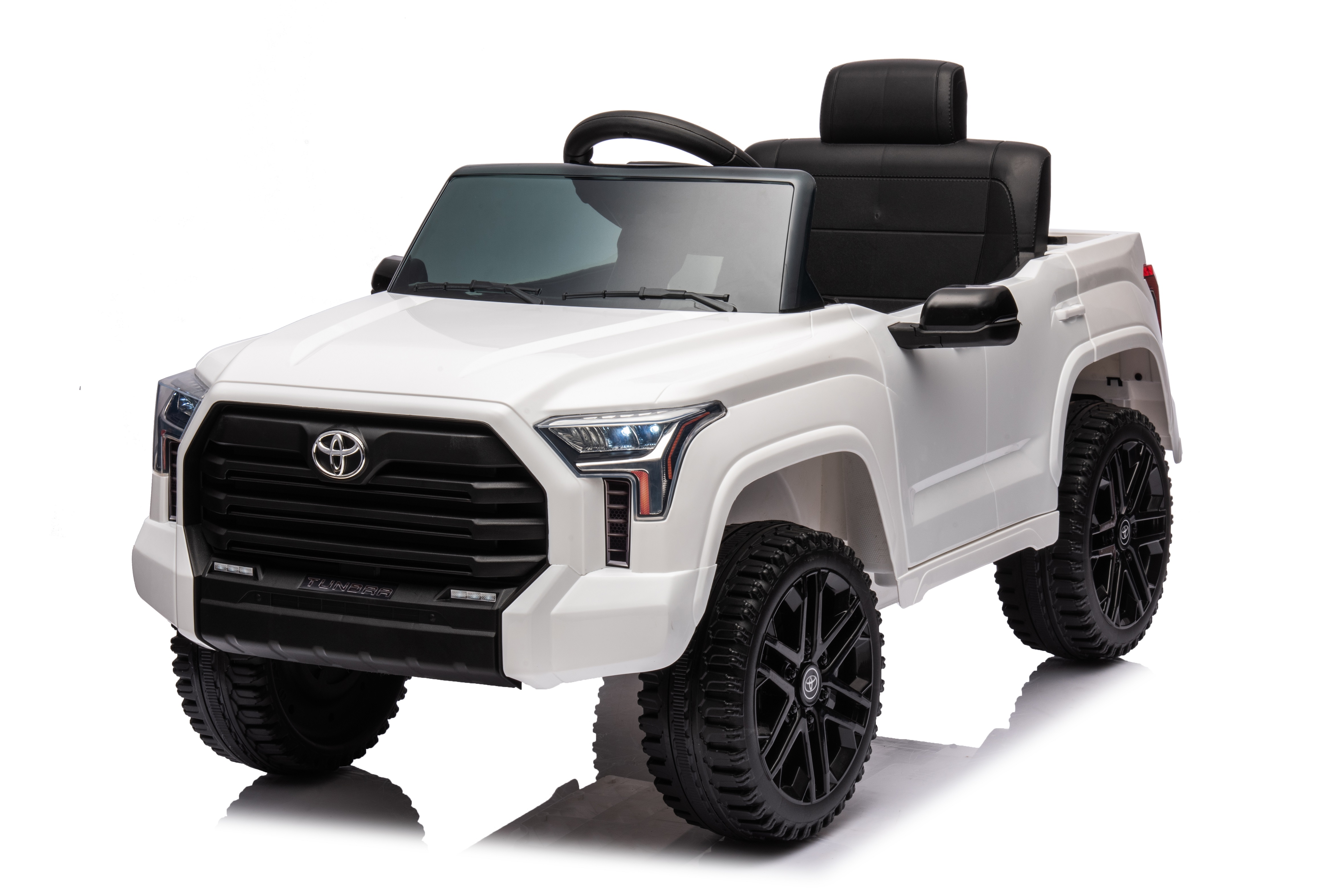 Ride On Toy Style 2023 Licensed Design Electric Charger for 8 to 13 Years Old Kids Car