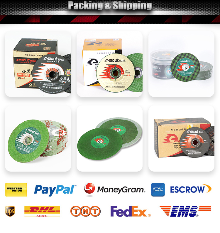 Gc60 Gc80 Resin Grinding Wheels 60 Grit Grinding Disc Hardware Tools