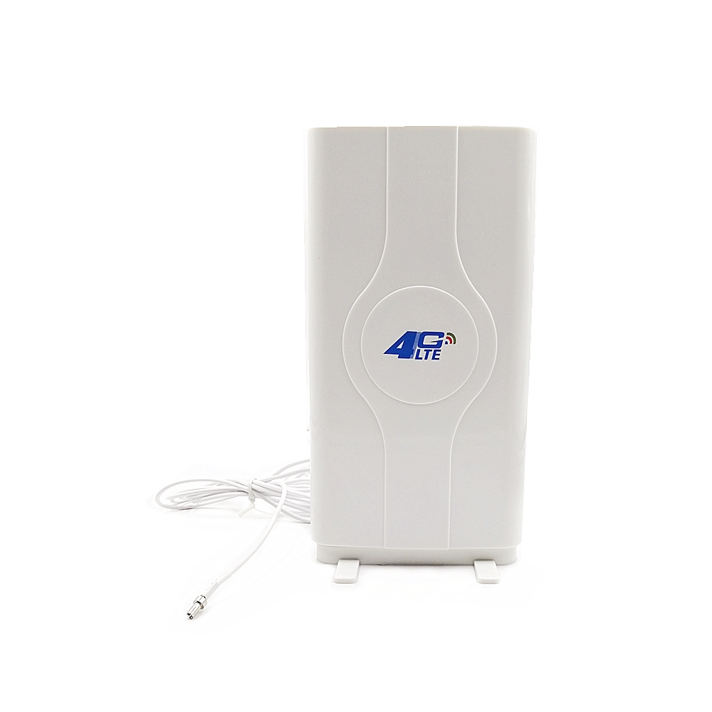 Radiation Omni 4G LTE TS9 Antenna Dual Mimo 35dBi High Gain Network Ethernet Outdoor Antenne